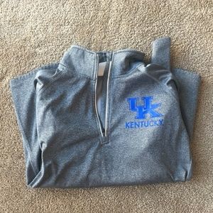 Vintage University of Kentucky Sweatshirt